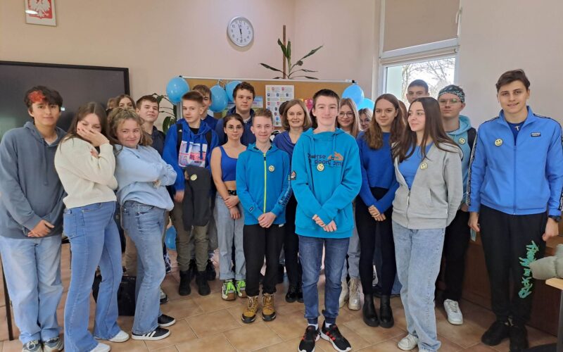 Międzynarodowy Dzień Praw Dziecka