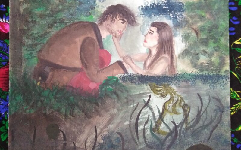 Wyniki Romantycznego Konkursu Plastycznego