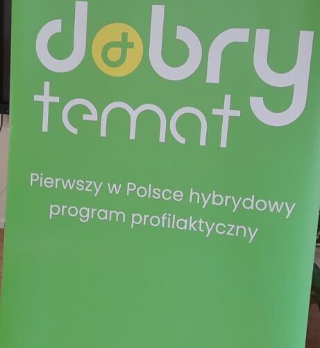 Dobry temat