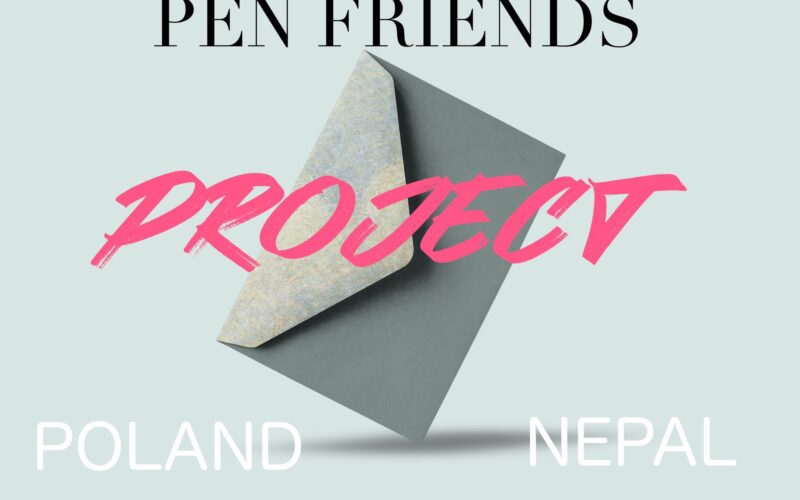 Projekt „Pen Friends”