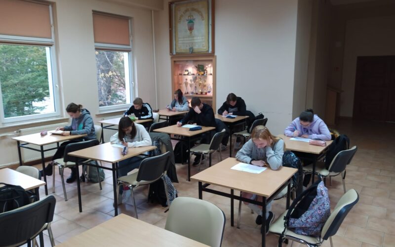 IX edycja Olimpiada Solidarności