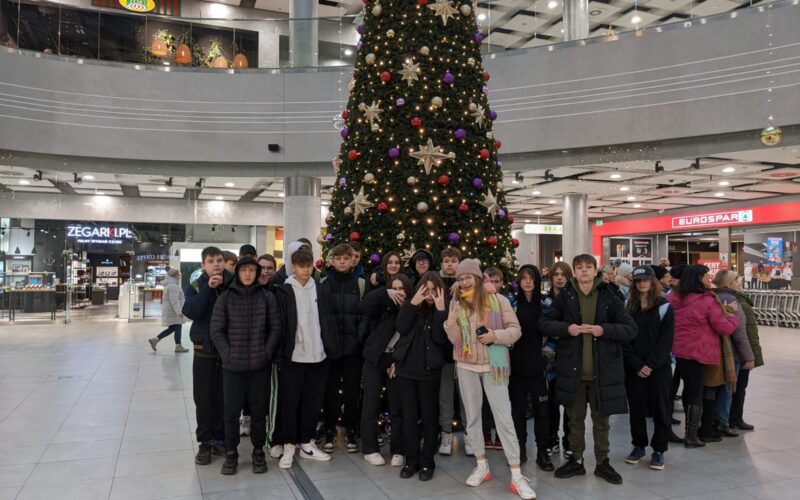 Wycieczka do Wrocławia