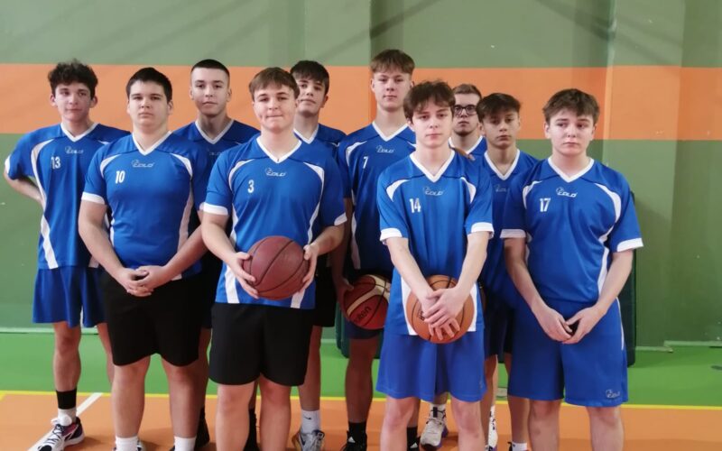 Mistrzostwa Nysy w piłce koszykowej