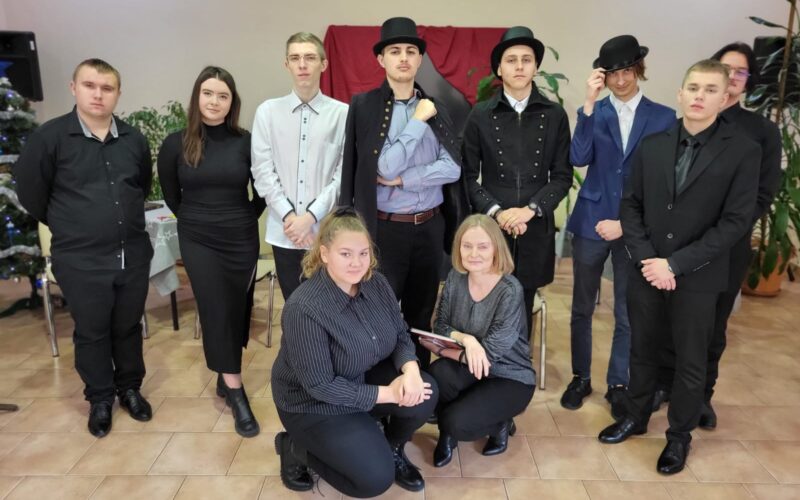 Obchody 200. rocznicy romantyzmu w Polsce.