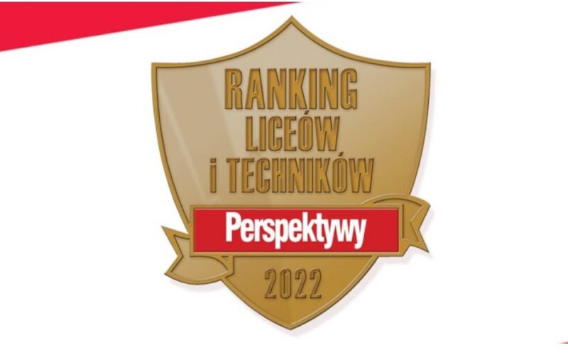 Ranking Perspektyw 2022