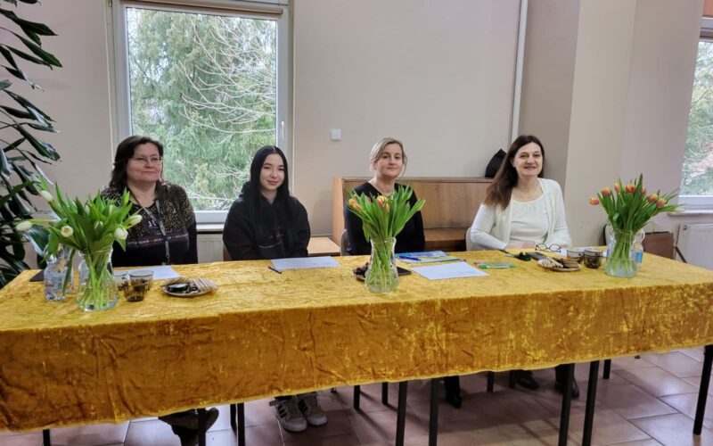 Fotorelacja z konkursu piosenki miłosnej