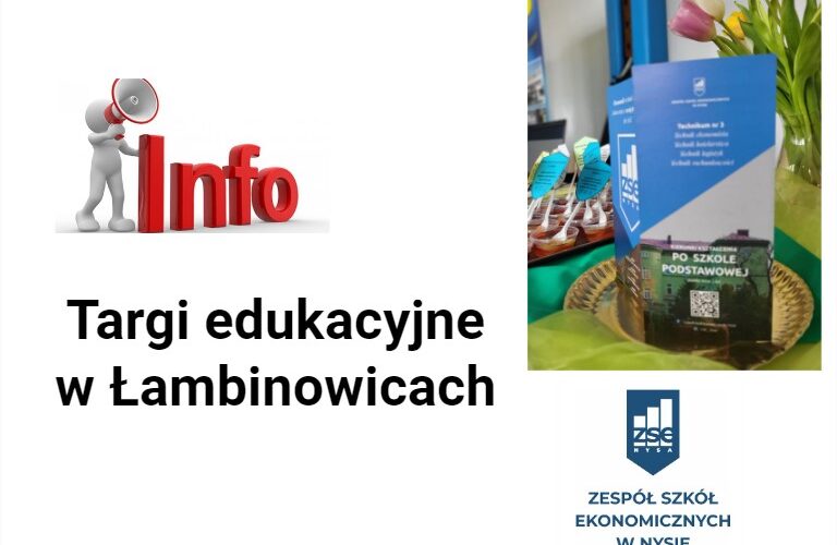 Targi edukacyjne