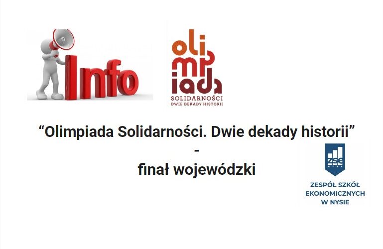 Kolejny finał wojewódzki