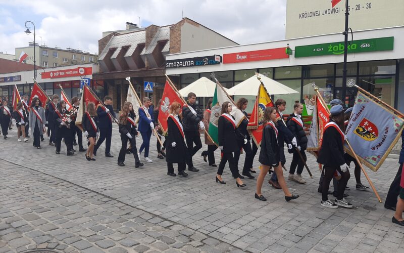 <strong>232. Rocznica Uchwalenia <em>KONSTYTUCJI 3 MAJA</em></strong>