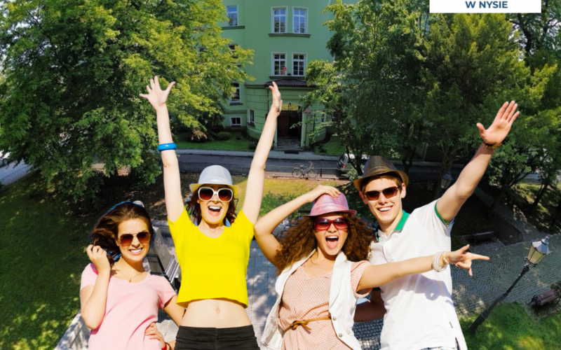 Spotkania uczniów klas pierwszych z wychowawcami