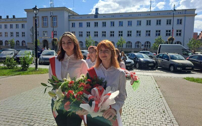 Obchody 84. rocznicy wybuchu II wojny światowej