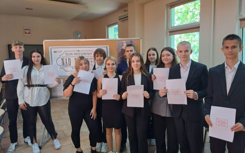 Narodowe czytanie 2023