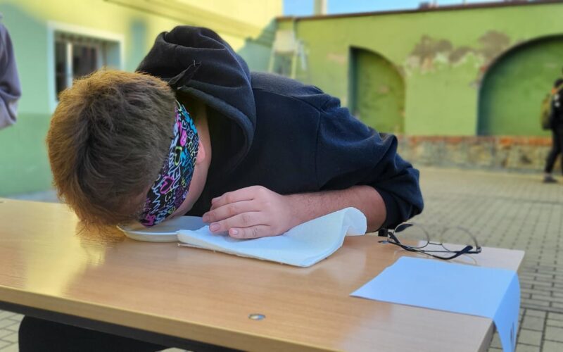 CHRZEST KLAS PIERWSZYCH