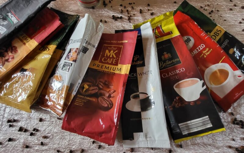 Międzynarodowy Dzień Kawy