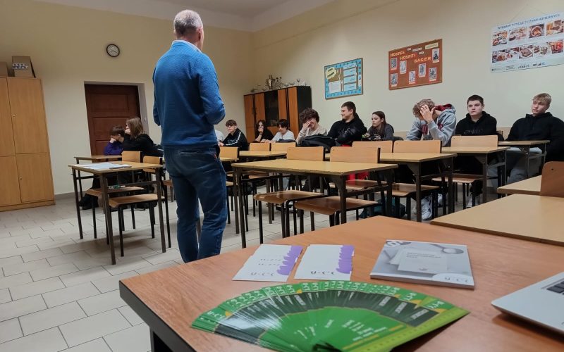 Poszerzamy wiedzę na temat praw konsumenckich