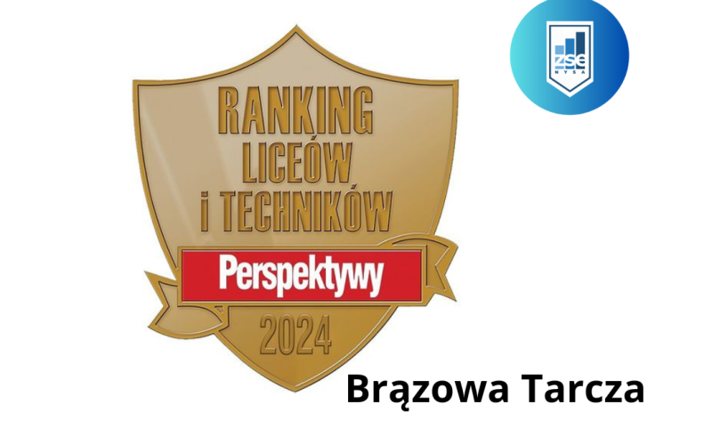 Brązowa Tarcza