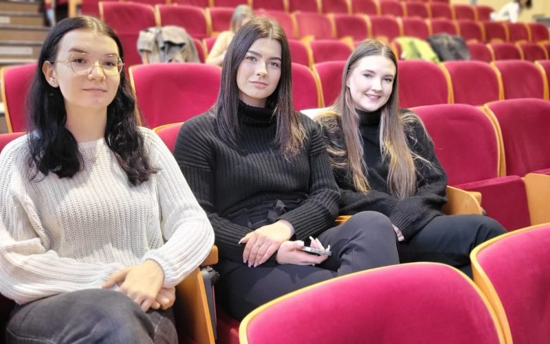 Konkurs „Dzień Języków” org. PANS