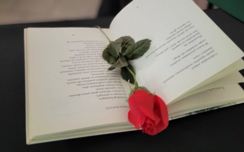 Światowy Dzień Poezji