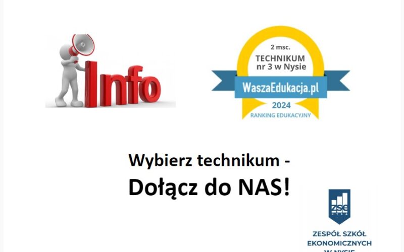 Dlaczego warto zastanowić się nad wyborem technikum?