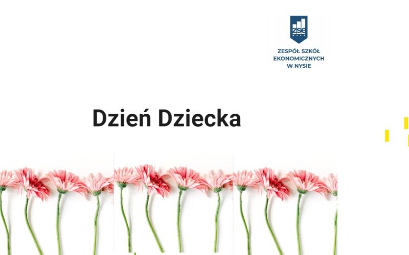Dzień Dziecka