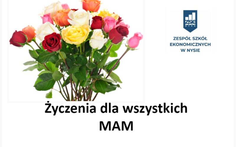 Dzień MAMY!