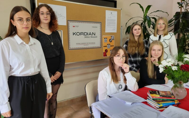 Narodowe Czytanie – edycja 2024