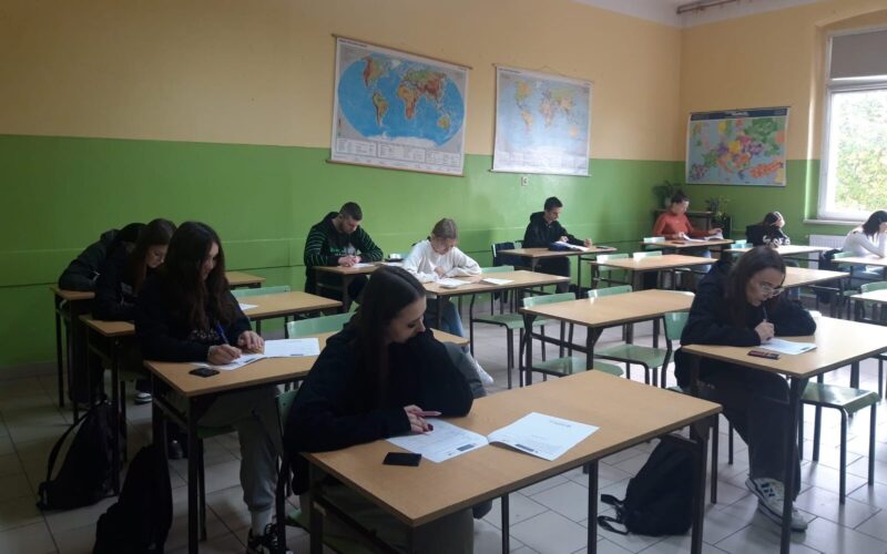 Ogólopolska Olimpiada Logistyczna