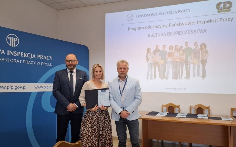 Inauguracja programu