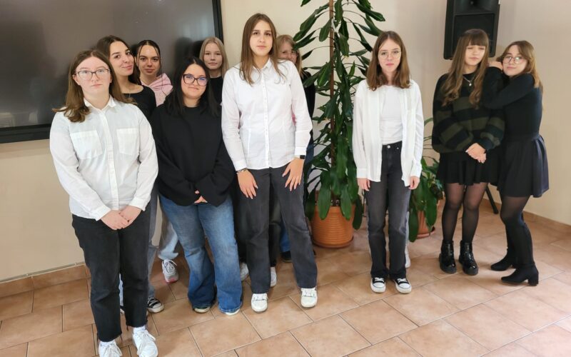 Olimpiada Umiejętności Hotelarskich – etap szkolny