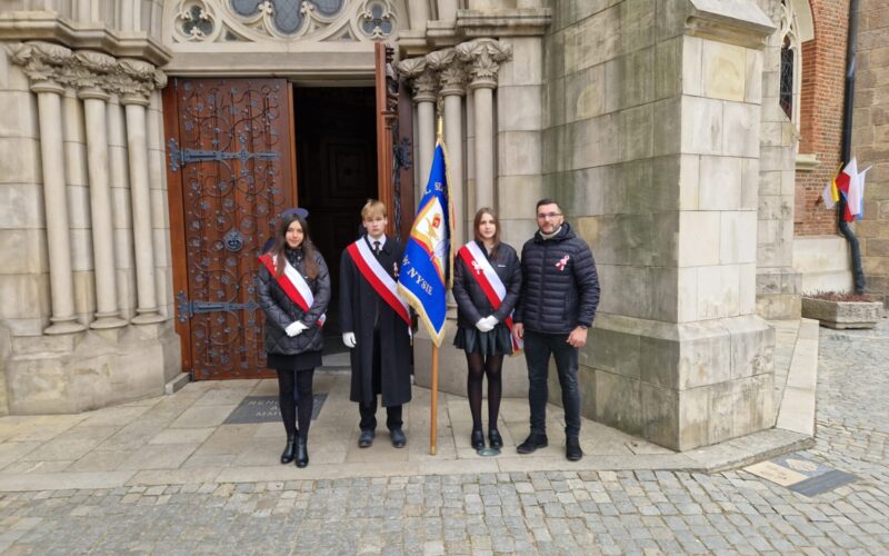 106. rocznica Odzyskania Niepodległości