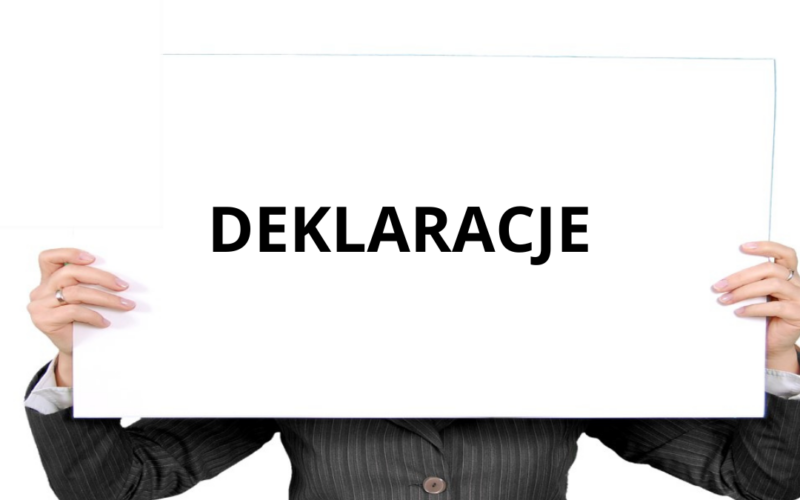 Egzamin zawodowy – informacja