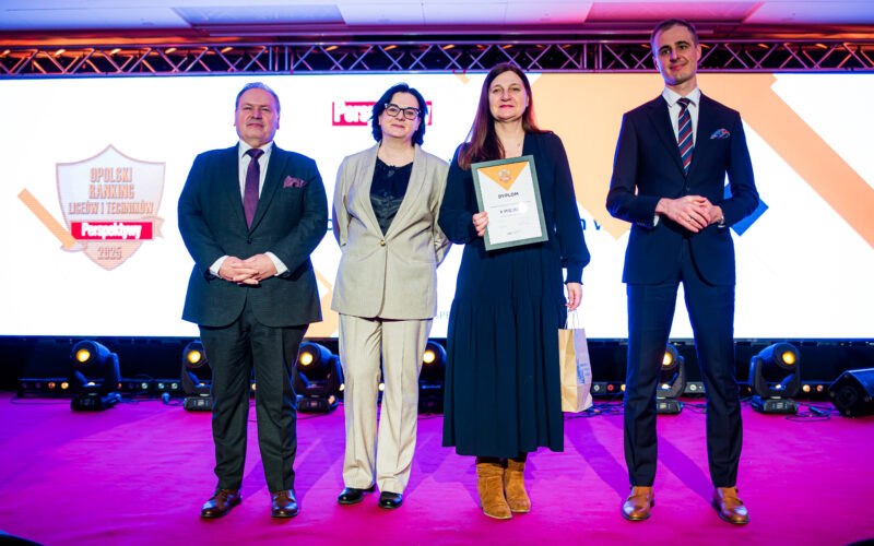 Gala Wojewódzka Rankingu