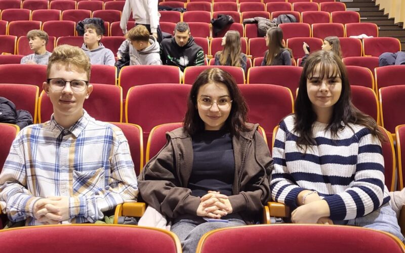 MIędzynarodowy Dzień Języka Ojczystego