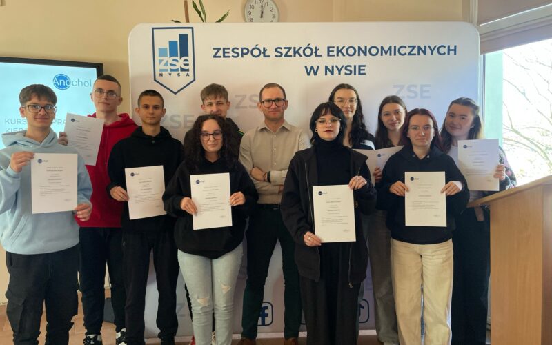 Kurs „Czas pracy kierowcow”