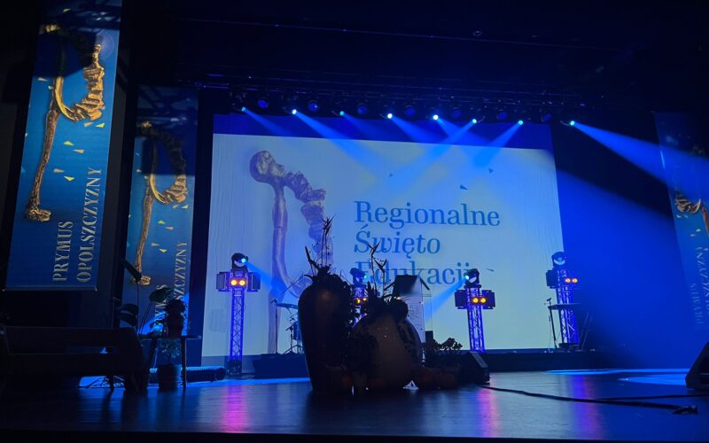 Regionalne Święto Edukacji w Opolu