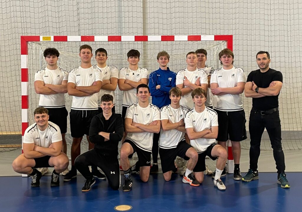 🥈🤾‍♂️ Świetna wiadomość!