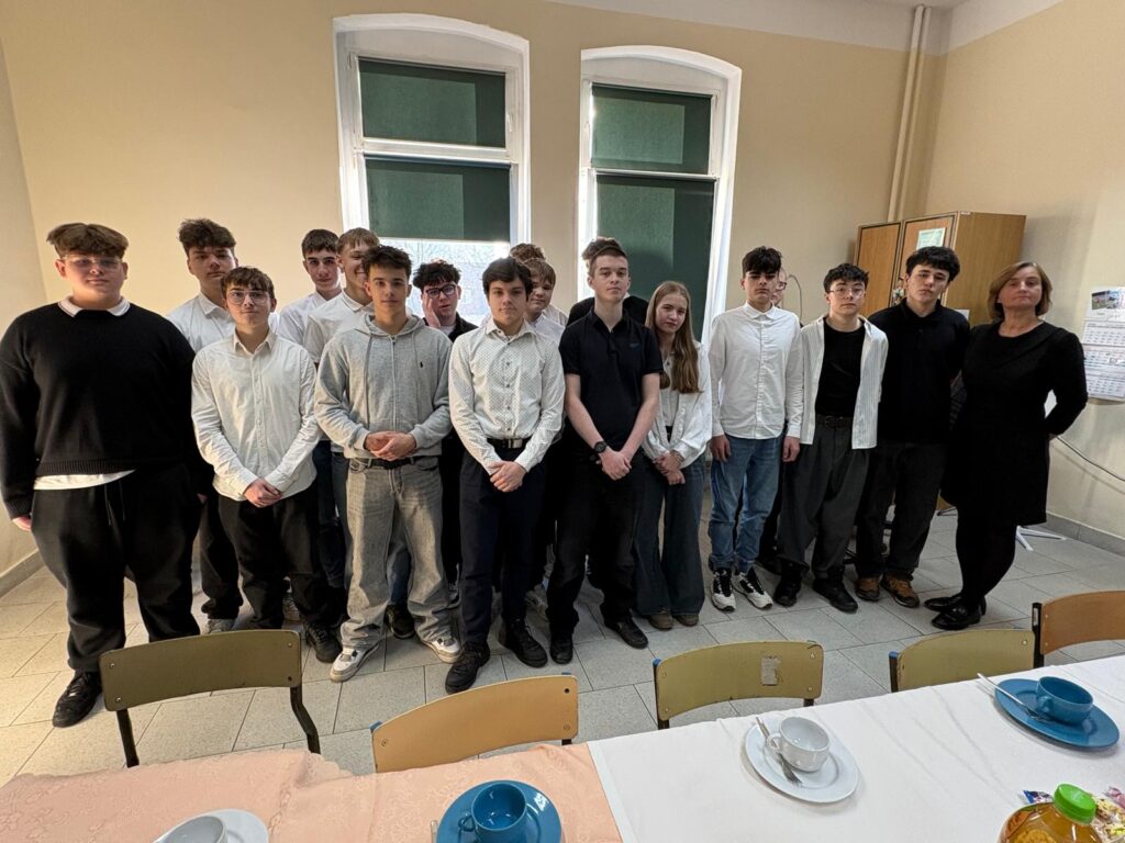 Klasowe spotkania wigilijne