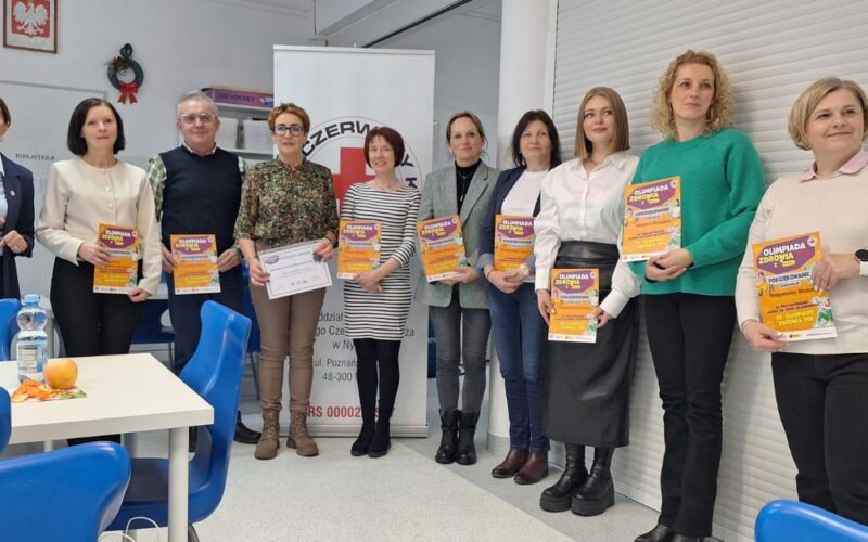 IV msc. w etapie rejonowym