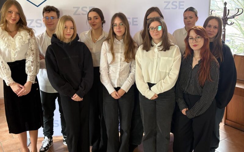 Etap wojewódzki za nami!