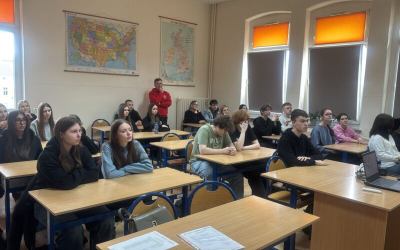 „Wsparcie dla zrównoważonej przyszłości II”