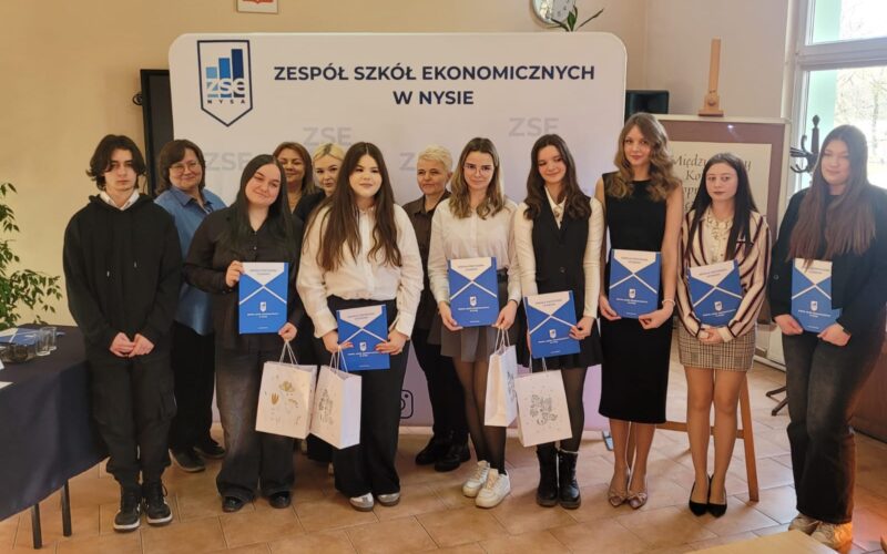 III Międzszkolny konkurs Poprawności Językowej