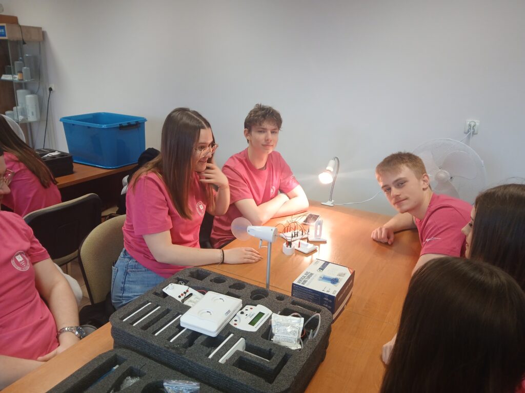 Energia przyszłości w praktyce!