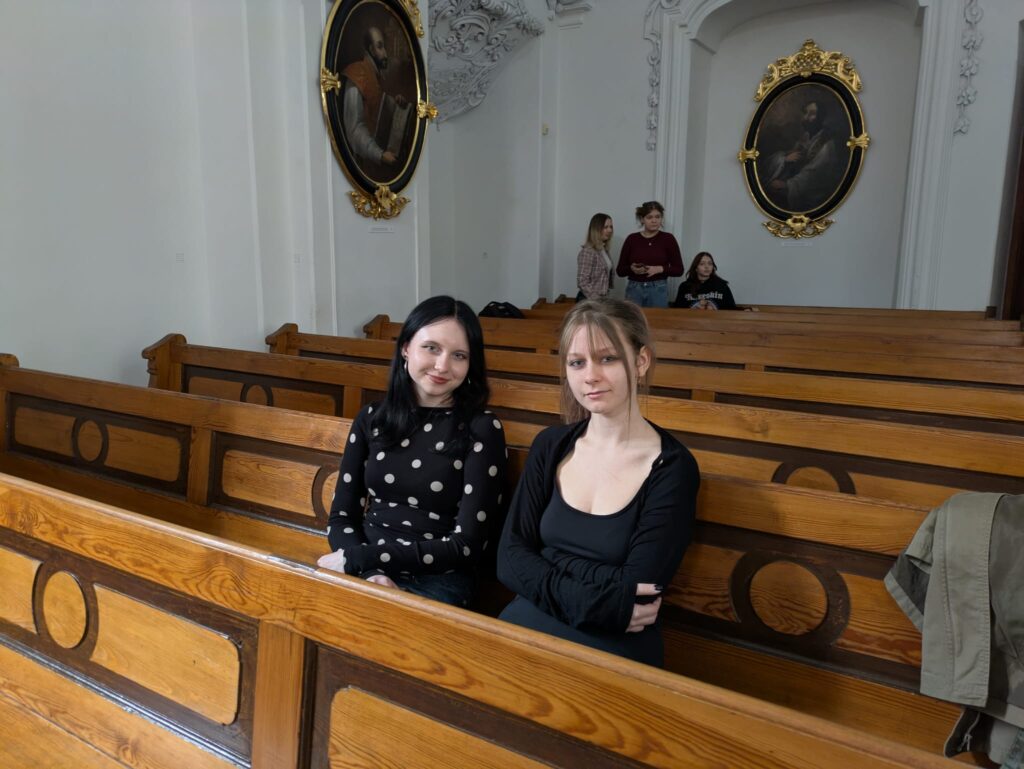 Powiatowy Konkurs Piosenki Obcojęzycznej