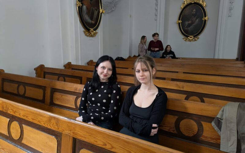 Powiatowy Konkurs Piosenki Obcojęzycznej