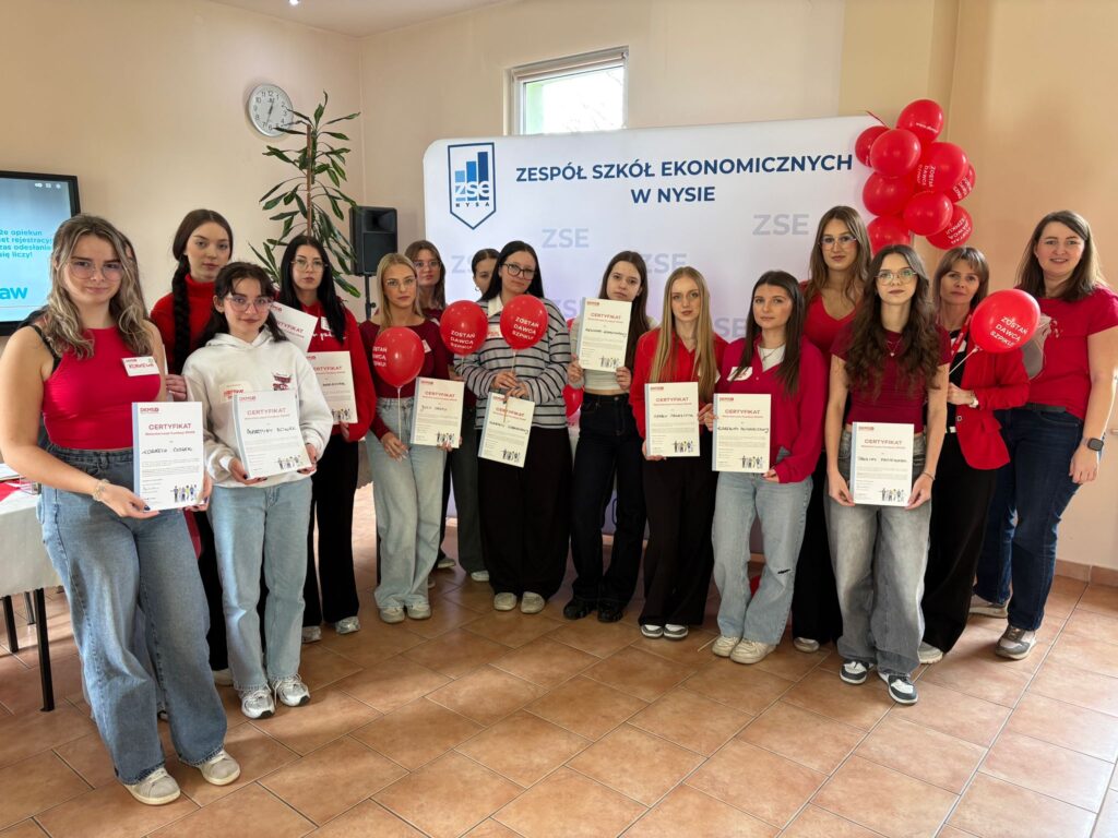 Razem możemy więcej!