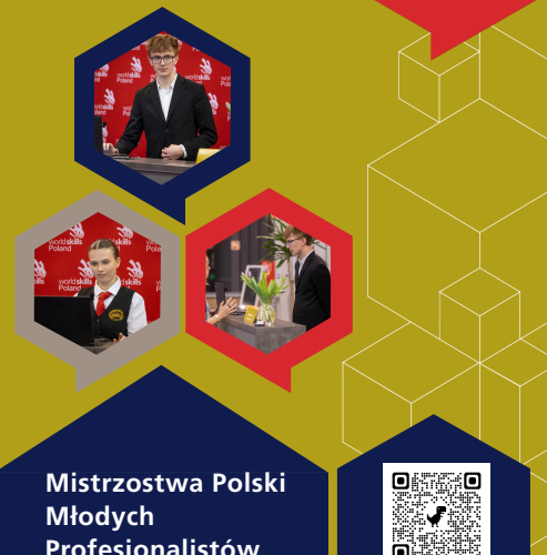 SkillsPoland – Obsługa gości hotelowych