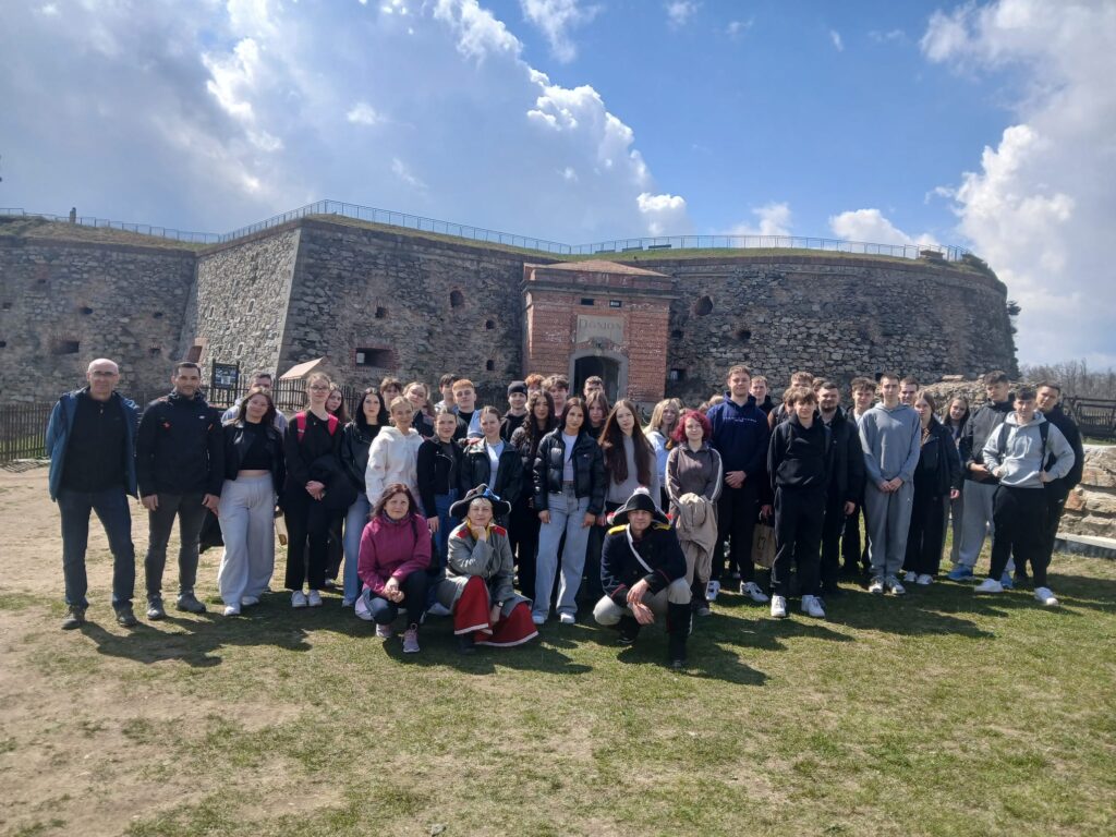 Twierdza Srebrna Góra zdobyta