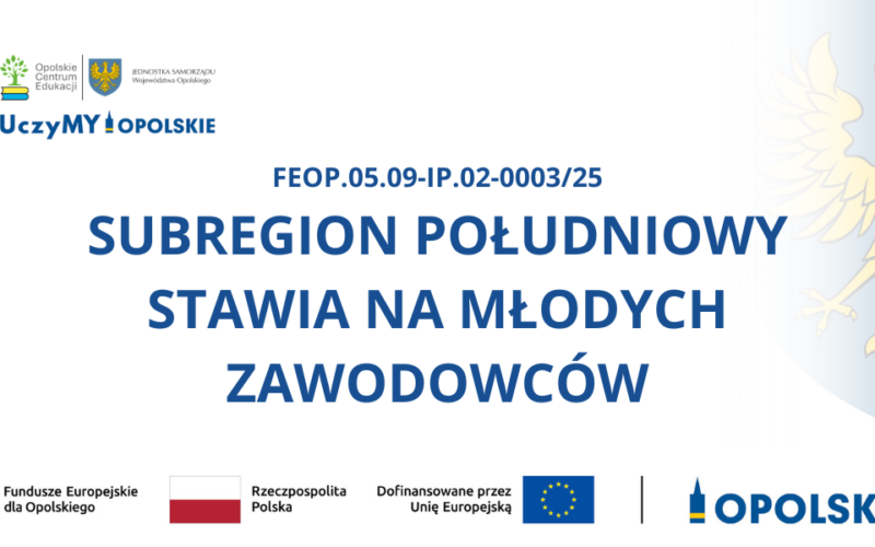 Ruszyła rekrutacja