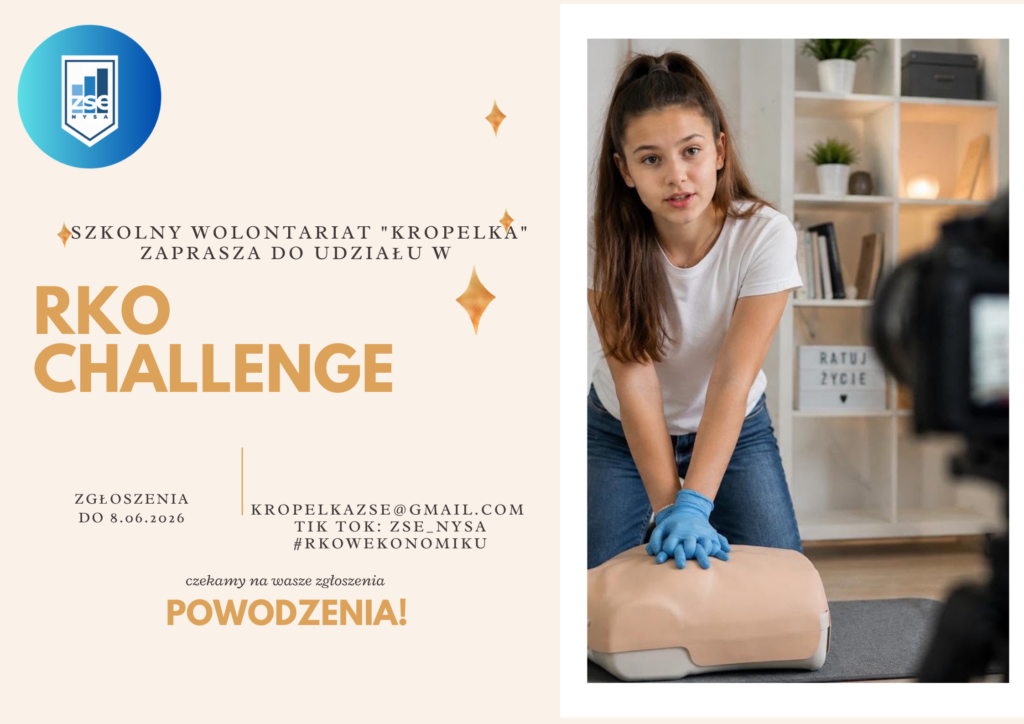 RKO CHALLENGE