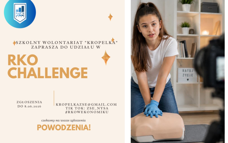 RKO CHALLENGE